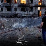 At least 18 dead in most largest Russian strike on Kyiv