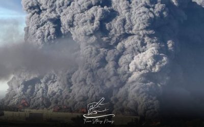 Deadly Ukrainian strikes attack Russian online retail warehouses
