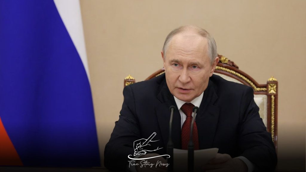 Fuel shortages hit Russia; will Putin adjust Ukraine war strategy?