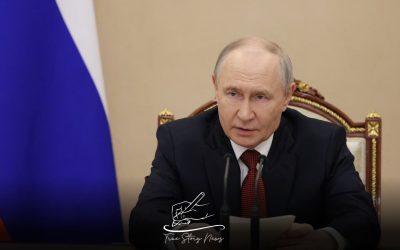 Fuel shortages hit Russia; will Putin adjust Ukraine war strategy?