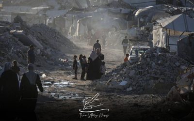 Gaza ruling body dissolved by Hamas