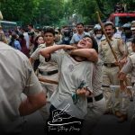 India’s ‘cockroach’ group won’t march again because police will ‘hurt youth’