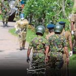 Sri Lanka jail riot kills 19, wounded 100plus