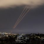 The US says it hit dozens of Iranian sites
