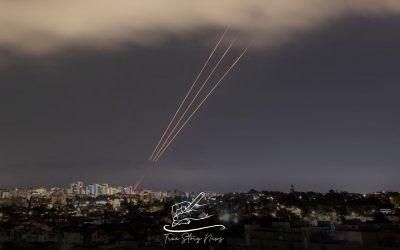 The US says it hit dozens of Iranian sites
