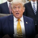 Trump earned almost $1bn from crypto in his first year back