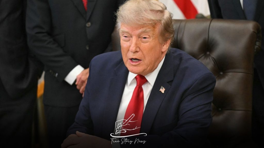 Trump notifies Congress of Iran conflict restart