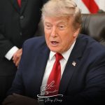 Trump notifies Congress of Iran conflict restart