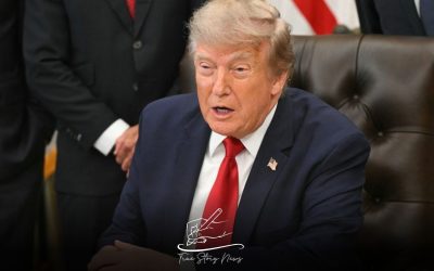 Trump notifies Congress of Iran conflict restart