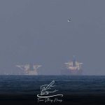 US hits Iran, Tehran closes Hormuz, Gulf states hit
